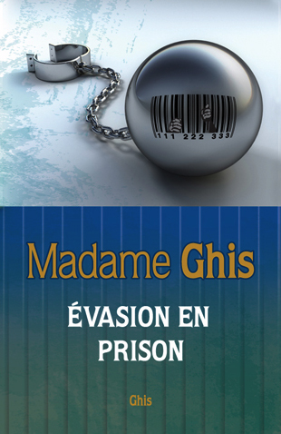 Mme Ghis Couverture